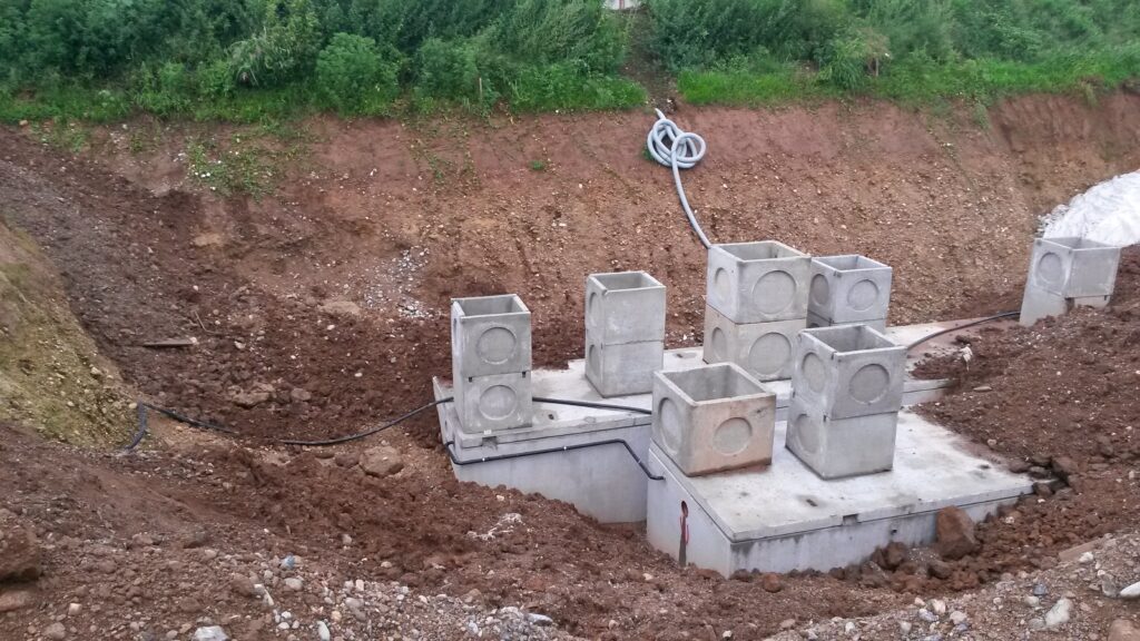 NUOVO CASELLO DI LOMAZZO - STRABAG ITALIA S.p.A.